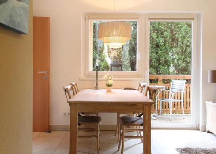 Avenida Style Appartements by Alpin Rentals