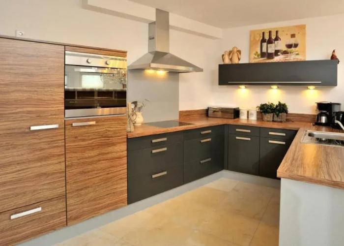 Avenida Style Appartements by Alpin Rentals