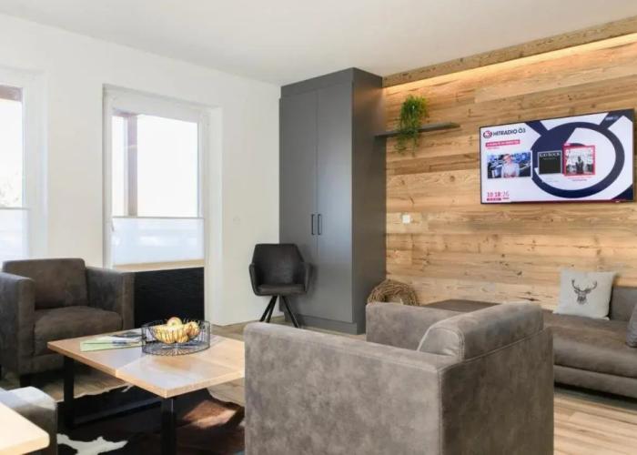 Avenida Style Appartements by Alpin Rentals