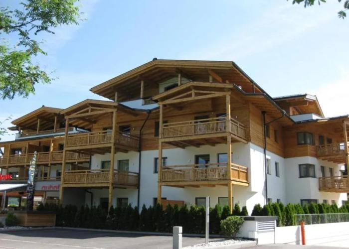Avenida Style Appartements by Alpin Rentals