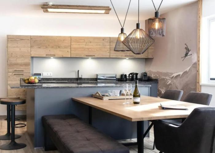 Avenida Style Appartements by Alpin Rentals