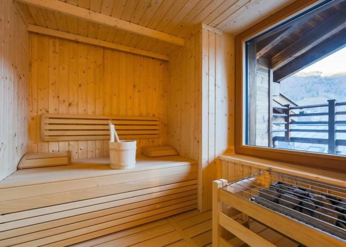 AvenidA Panorama Suites Kaprun