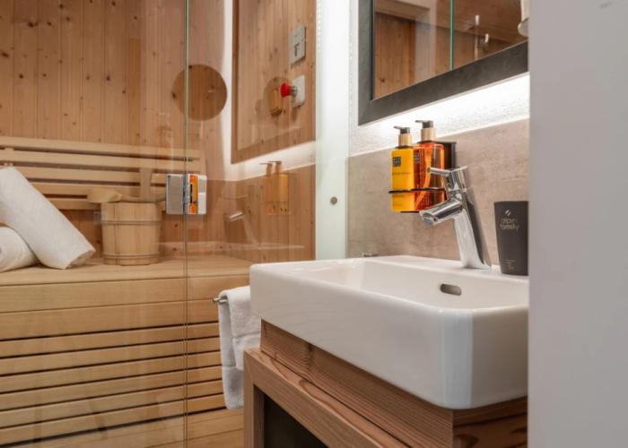 AvenidA Panorama Suites Kaprun
