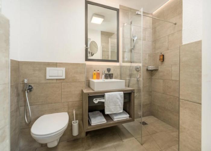 AvenidA Panorama Suites Kaprun