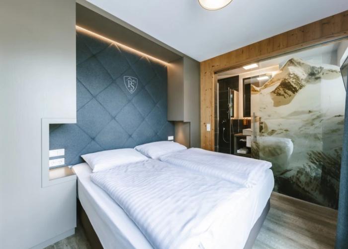 AvenidA Panorama Suites Kaprun