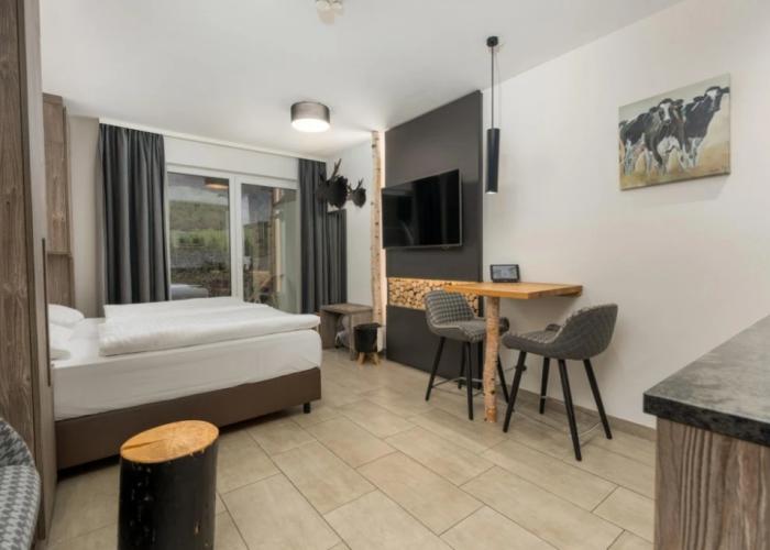 AvenidA Panorama Suites Kaprun