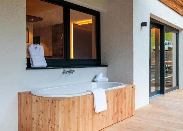 AvenidA Panorama Suites Kaprun