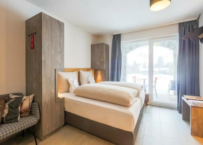 AvenidA Panorama Suites Kaprun