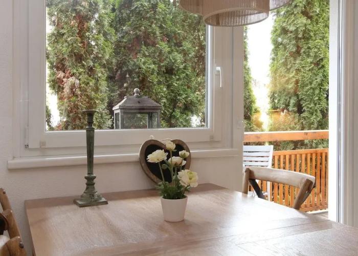 AvenidA Style Appartments by Alpin Rentals -incl Summercard