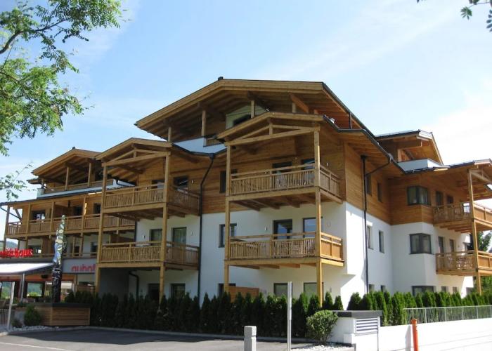 AvenidA Style Appartments by Alpin Rentals -incl Summercard