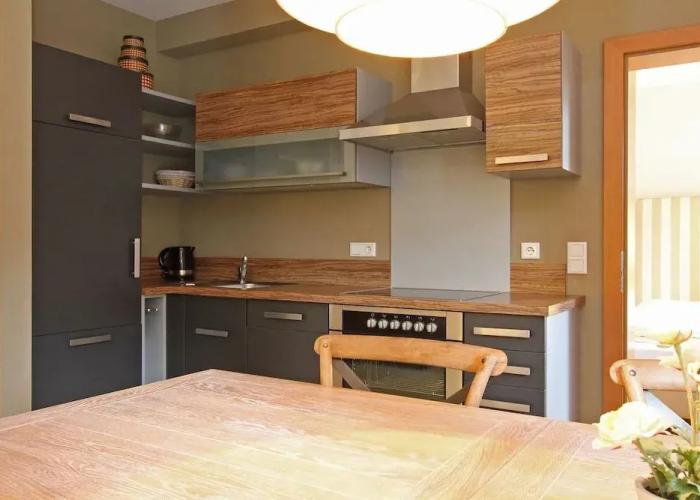 AvenidA Style Appartments by Alpin Rentals -incl Summercard