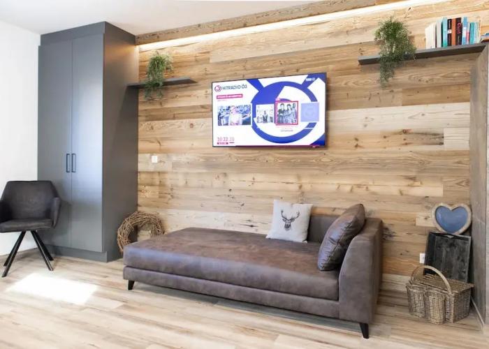 AvenidA Style Appartments by Alpin Rentals -incl Summercard
