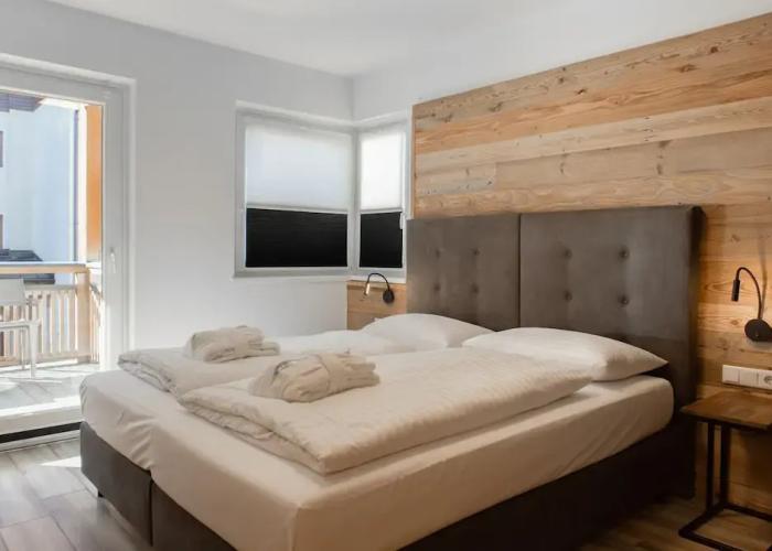 AvenidA Style Appartments by Alpin Rentals -incl Summercard