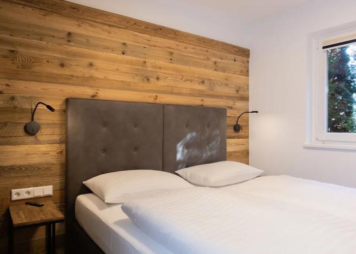 AvenidA Style Appartments by Alpin Rentals -incl Summercard