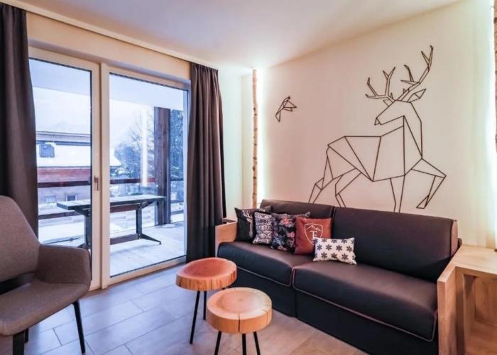24 by AvenidA - Mountain Hotel