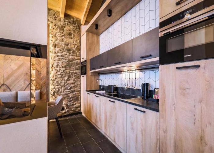 24 by AvenidA - Mountain Hotel