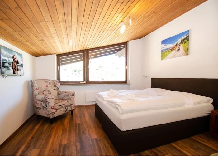 Penthouse 81 Kaprun