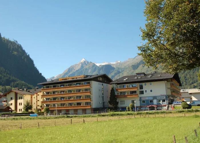 Penthouse 81 Kaprun