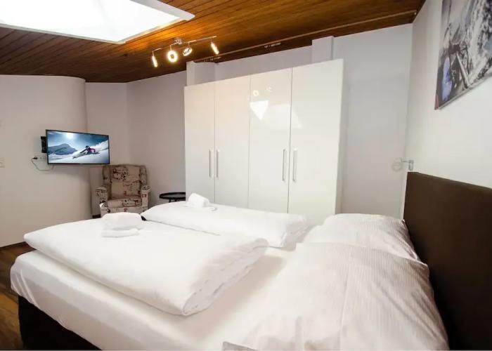 Penthouse 81 Kaprun