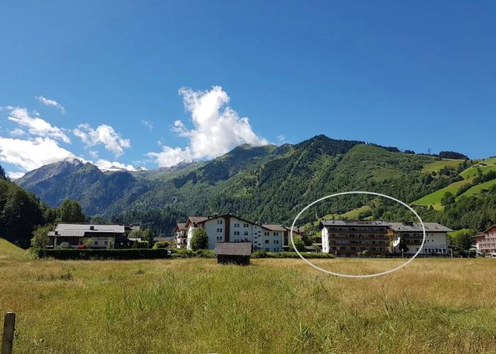 Penthouse 81 Kaprun