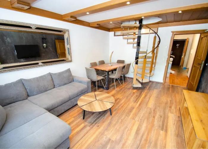 Penthouse 81 Kaprun