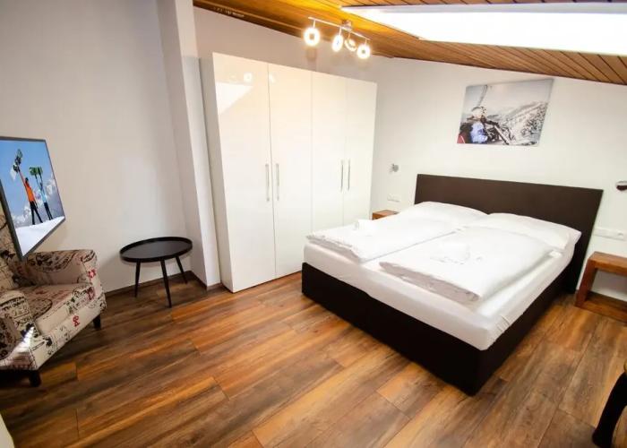 Penthouse 81 Kaprun