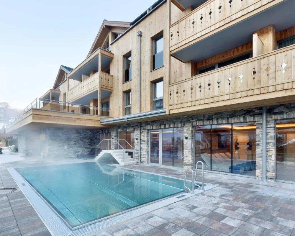 фото Mountain Hotel Luis