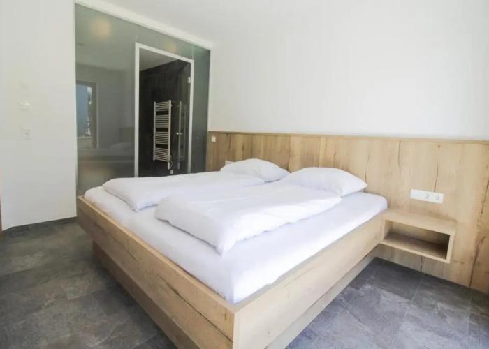 First IN Mountain Chalets by we rent