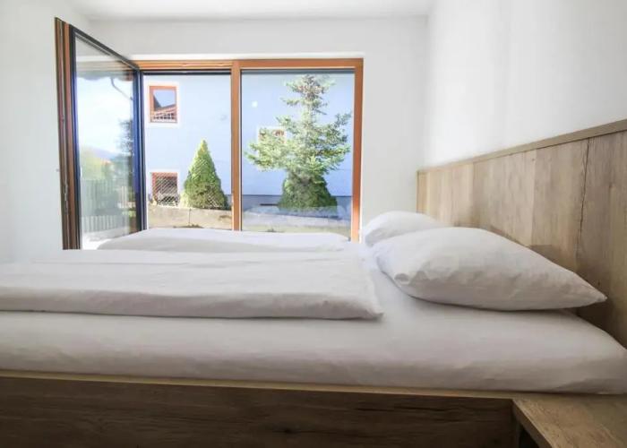 First IN Mountain Chalets by we rent