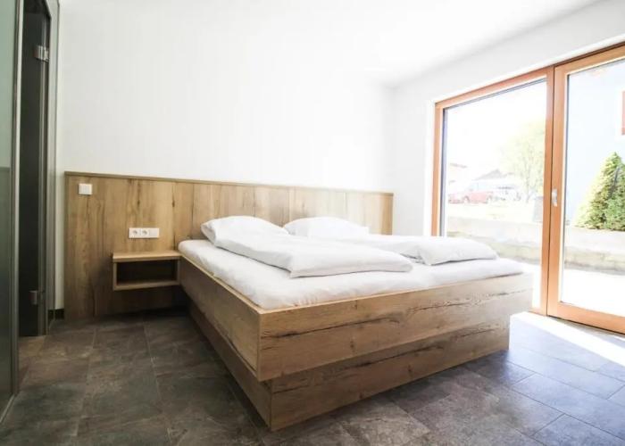 First IN Mountain Chalets by we rent