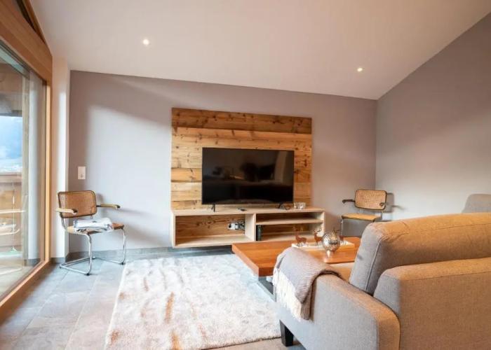 First IN Mountain Chalets by we rent
