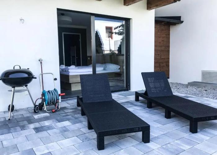 First IN Mountain Chalets by we rent