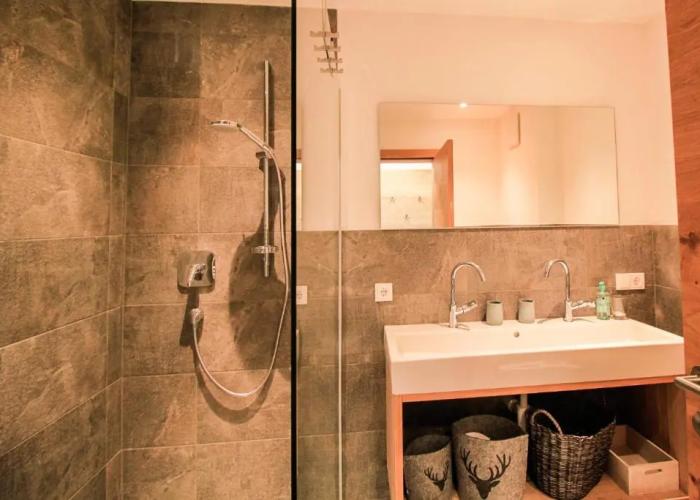 First IN Mountain Chalets by we rent