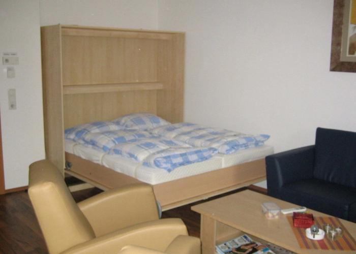 Apartment in Kaprun Near ski Lift