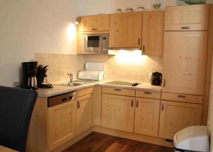 Apartment in Kaprun Near ski Lift