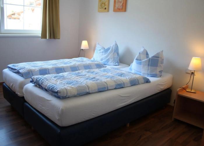 Apartment in Kaprun Near ski Lift