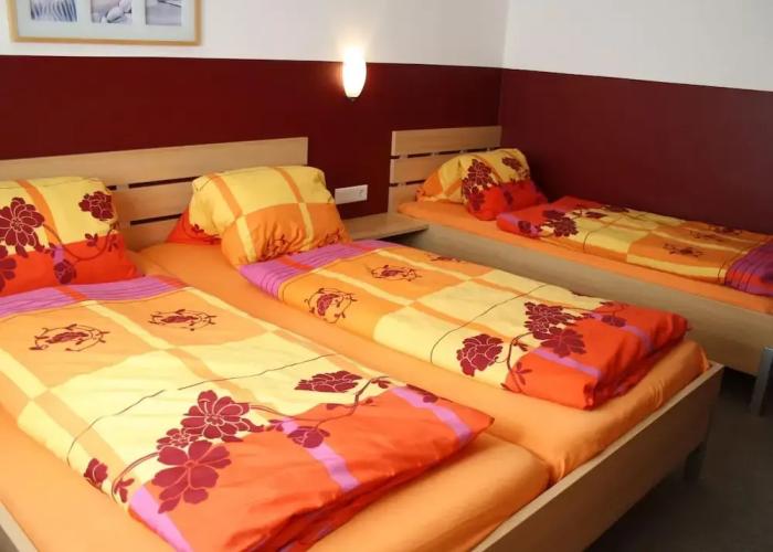 Large Chalet in Piesendorf With Sauna