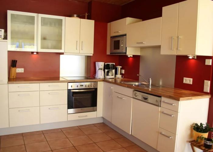Large Chalet in Piesendorf With Sauna