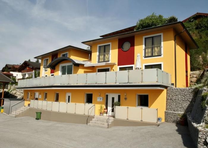 Large Chalet in Piesendorf With Sauna