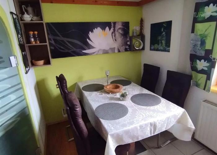 Cozy Apartment With Garden in Salzburger Land