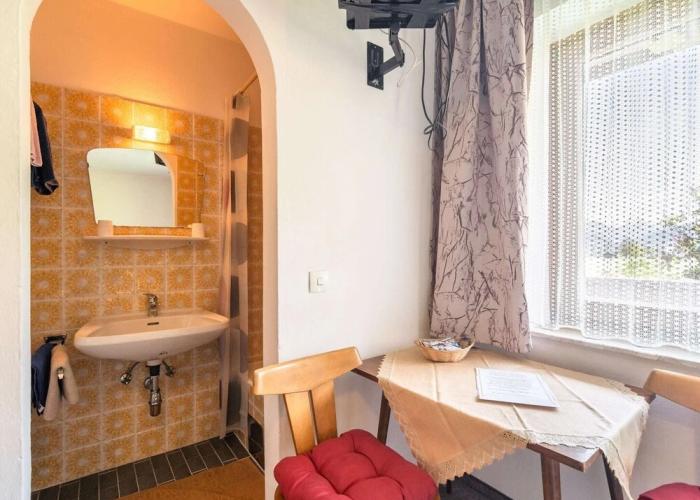 Contemporary Apartment in Maishofen near Ski Area