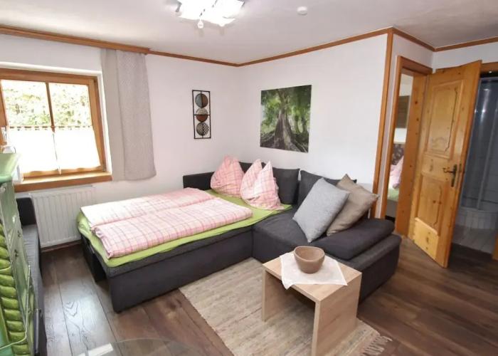 Peaceful Apartment in Salzburg Near Ski Area
