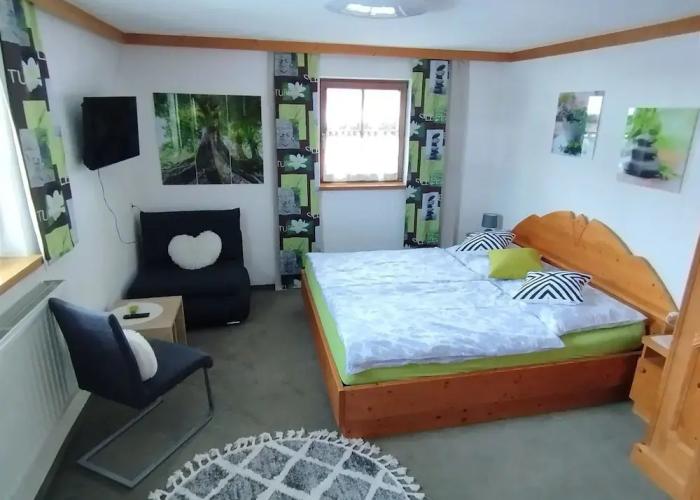 Peaceful Apartment in Salzburg Near Ski Area