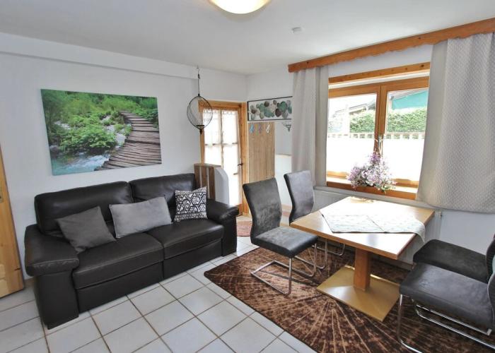Peaceful Apartment in Salzburg Near Ski Area