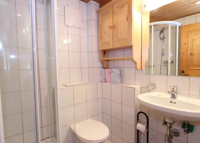 Peaceful Apartment in Salzburg Near Ski Area