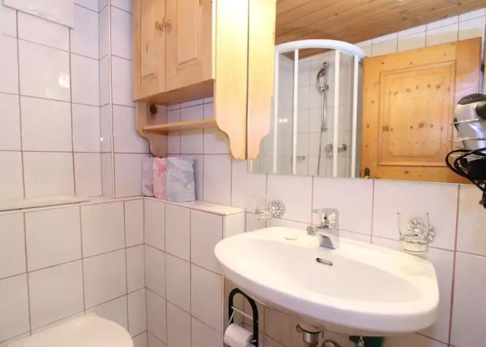 Peaceful Apartment in Salzburg Near Ski Area