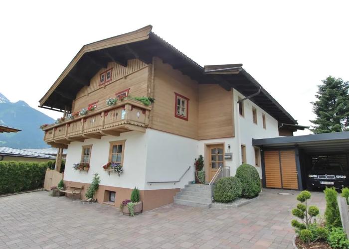 Peaceful Apartment in Salzburg Near Ski Area