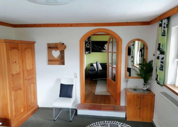 Peaceful Apartment in Salzburg Near Ski Area