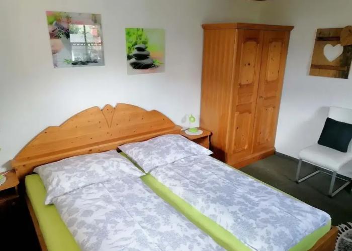 Peaceful Apartment in Salzburg Near Ski Area