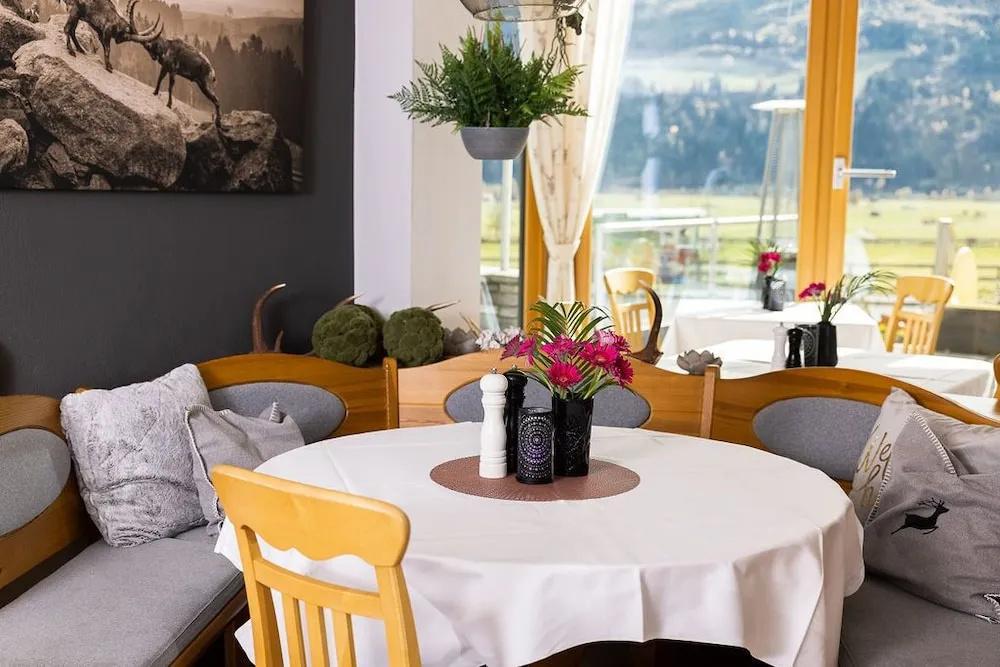 фото Hotel Restaurant tauernhex